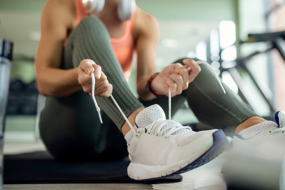 Sport-Santé au Pontreau