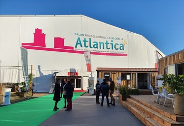 niort accueille le salon atlantica en octobre 2022